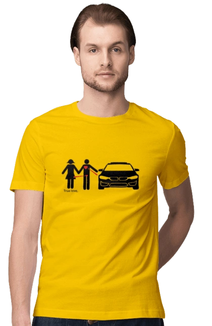 Отношения БМВ