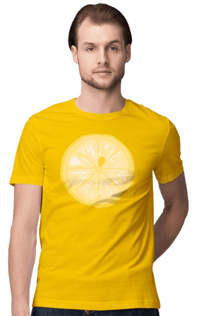 Круглий лимон