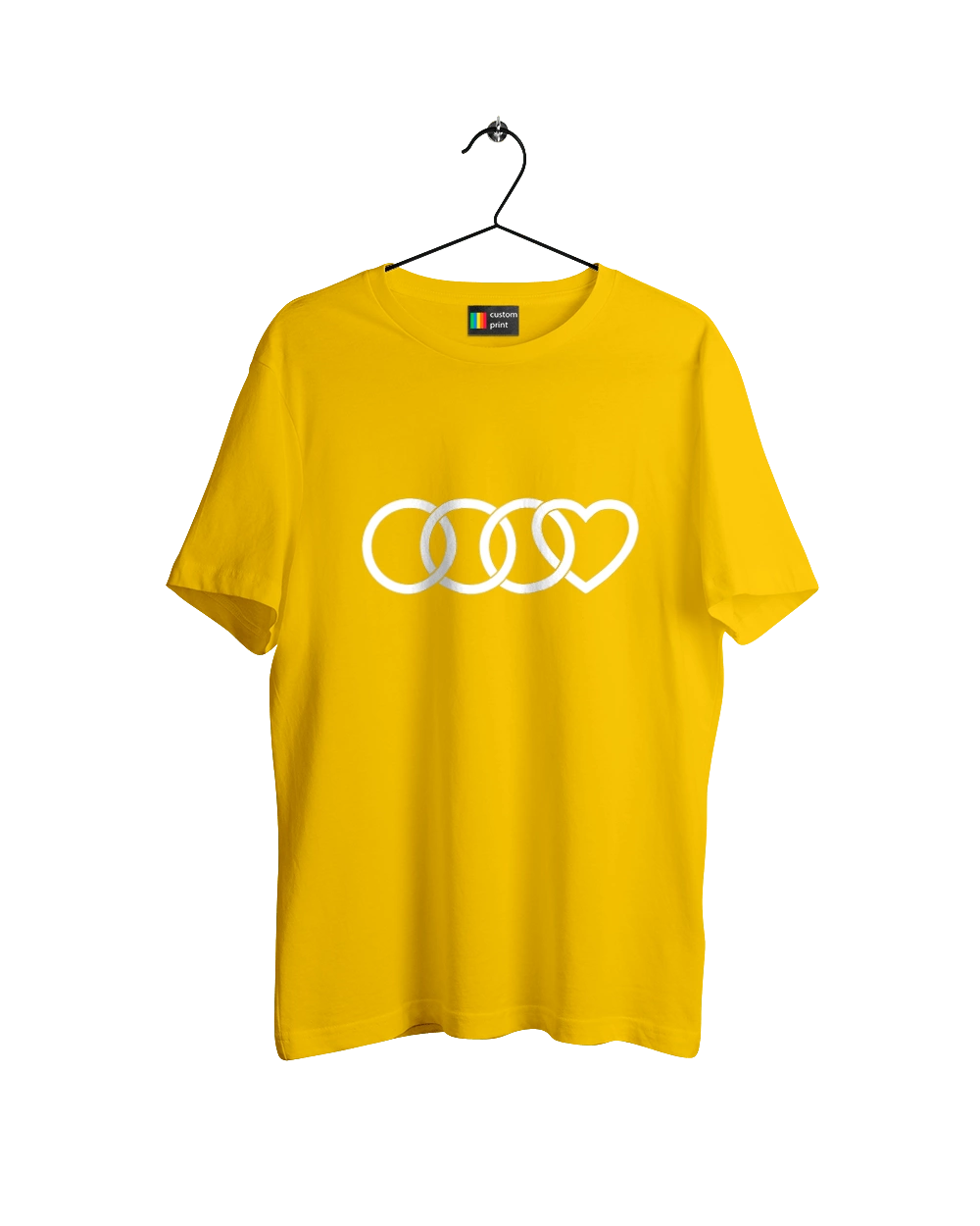 Audi heart