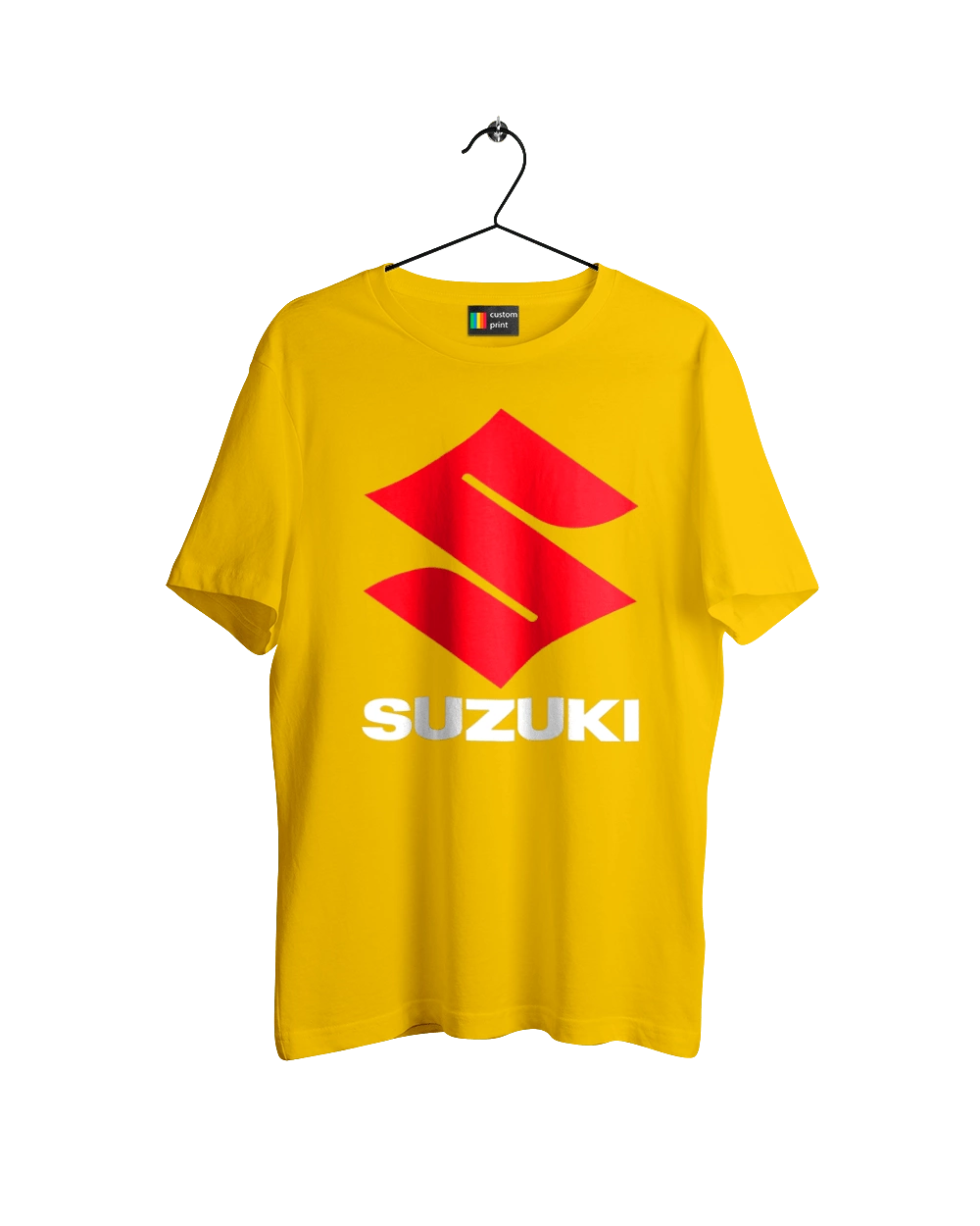 Suzuki Wh