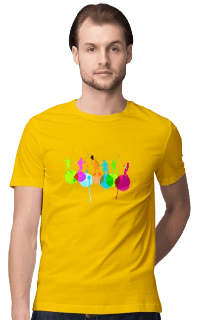 Outstanding fisherman