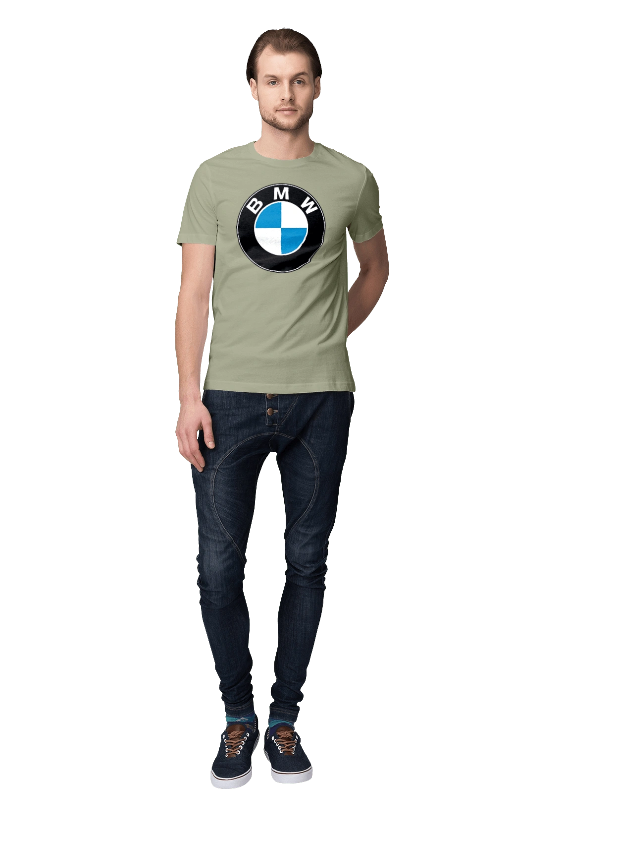 Bmw Logo