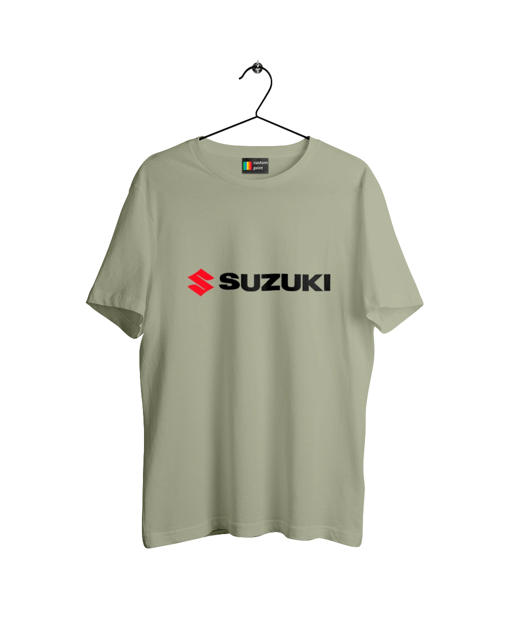 Suzuki logo