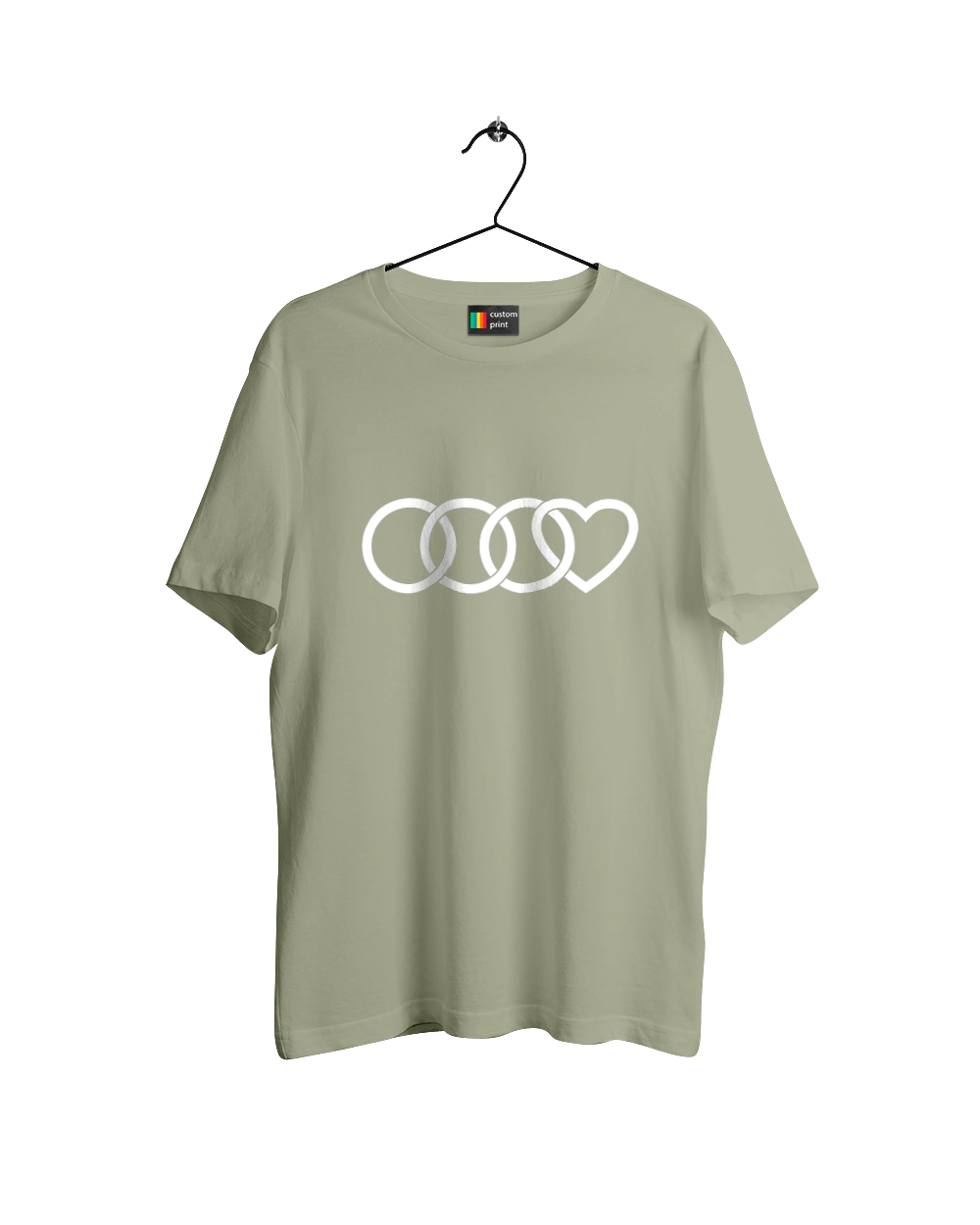 Audi heart