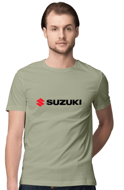 Suzuki logo