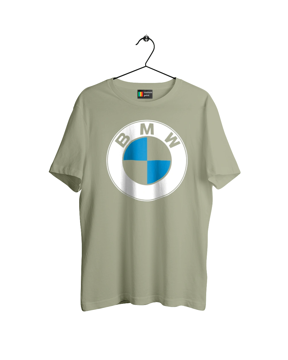 Bmw Logo Wh
