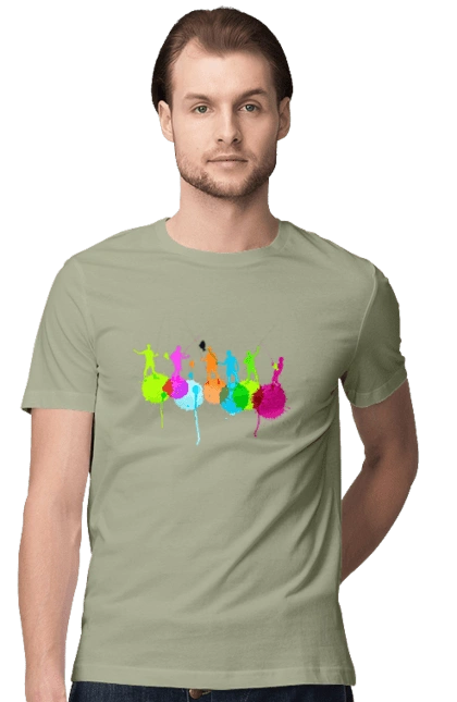 Яскрава рибалка