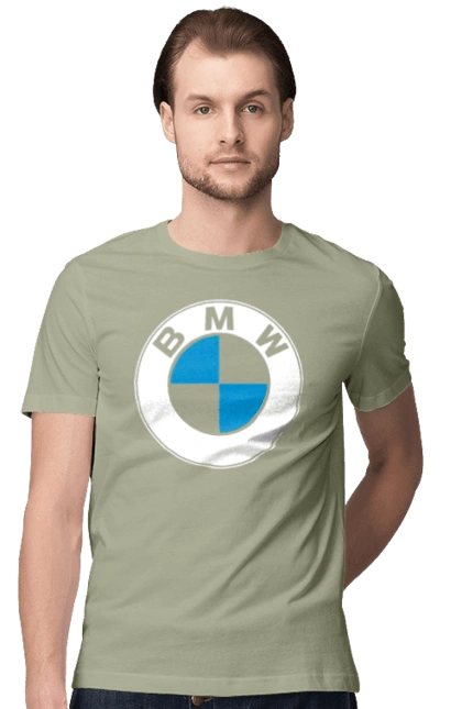 Bmw Logo Wh
