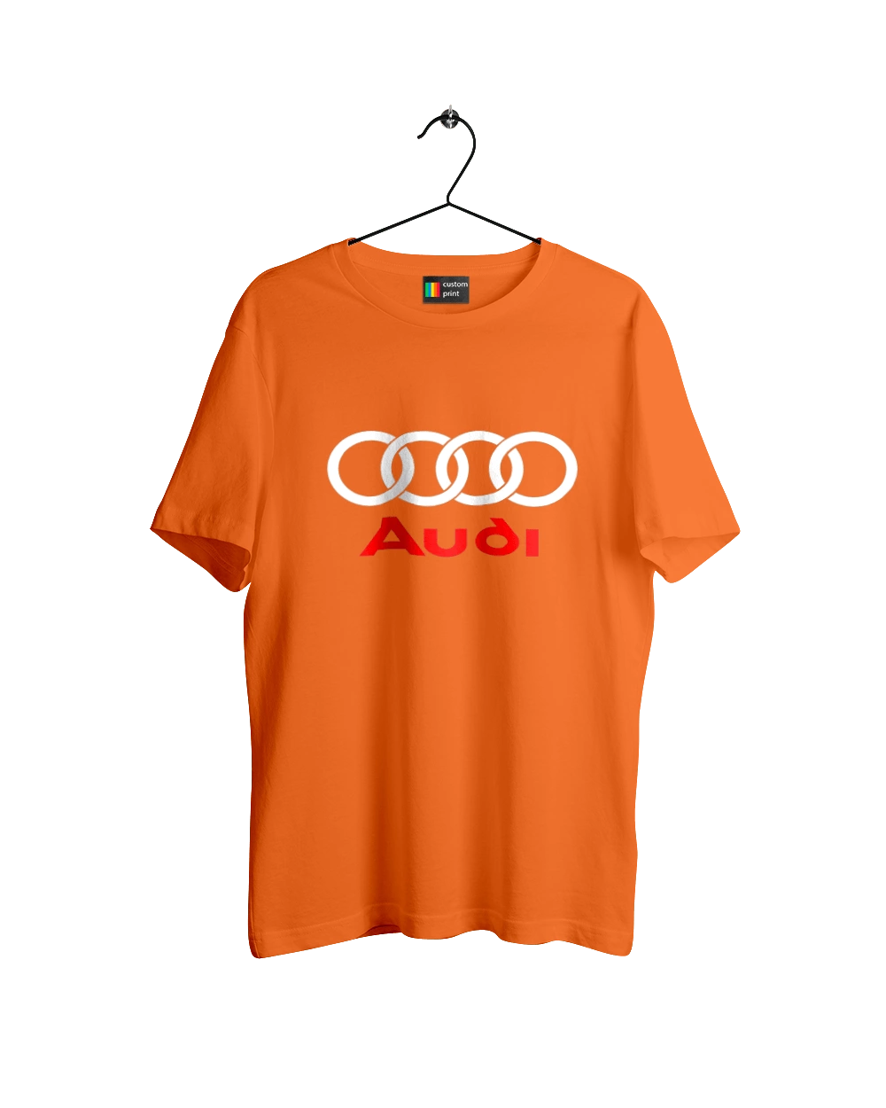 Ауді логотип