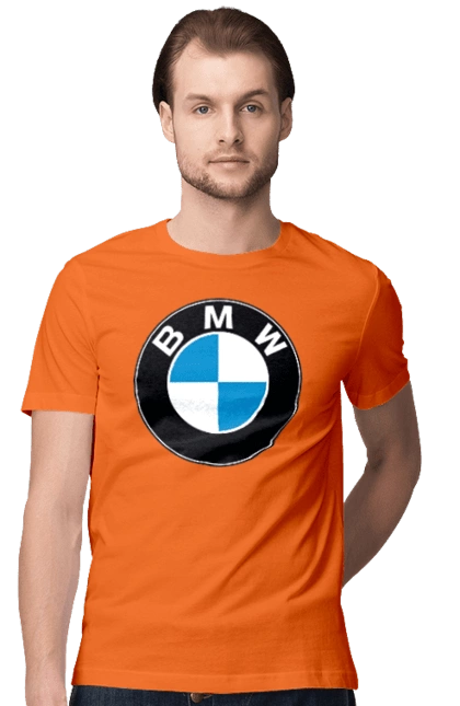 Bmw Logo