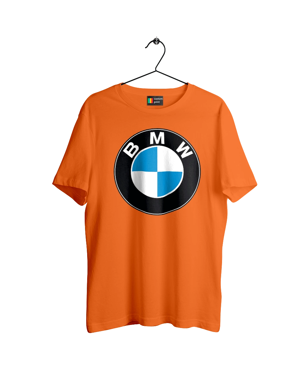 Bmw Logo