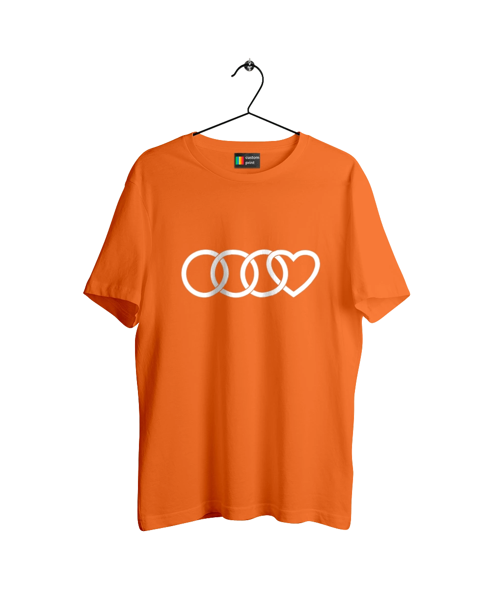 Audi heart