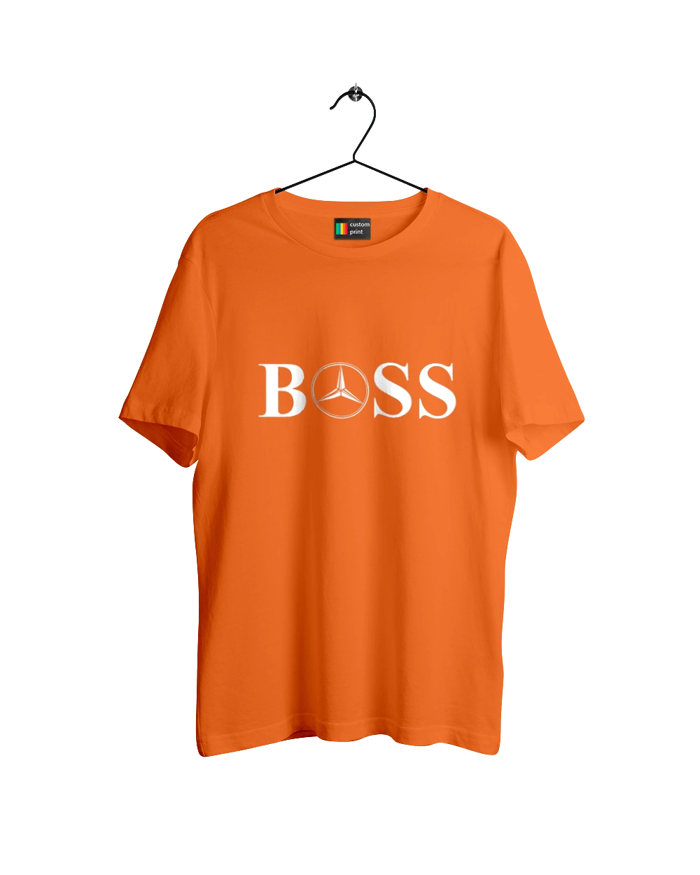 the boss of mercedes