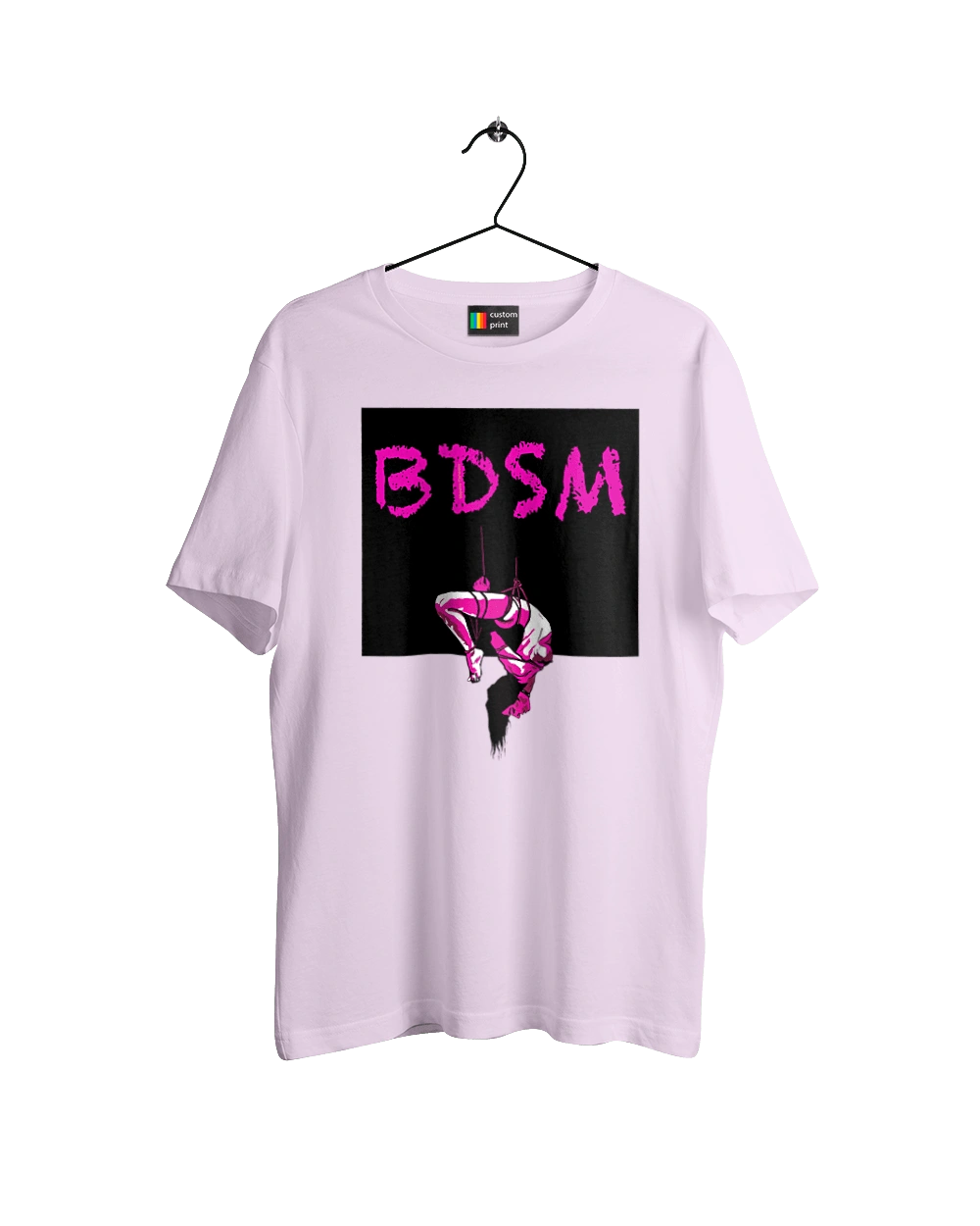 ДБСМ подвешивание