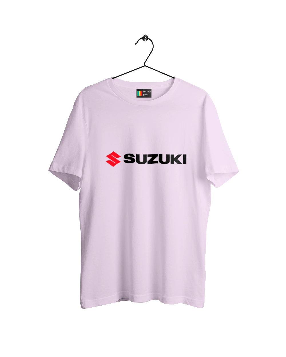 Suzuki logo