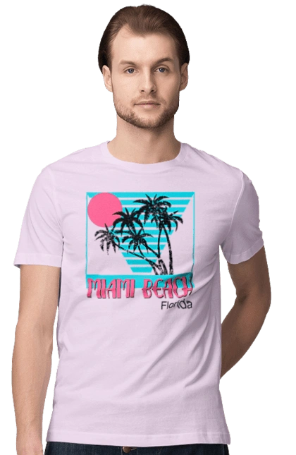 Маями Пальмы