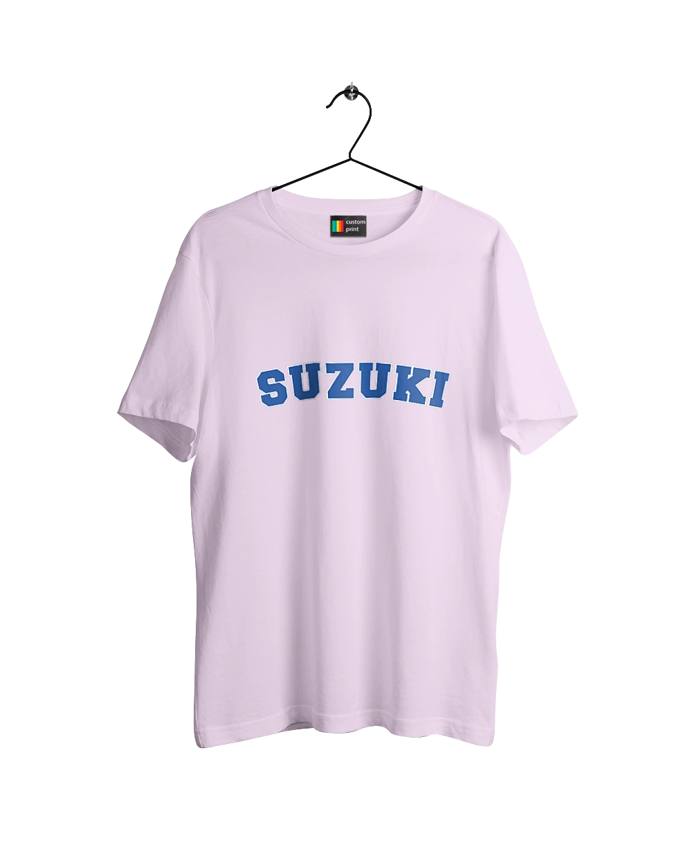 Suzuki 2