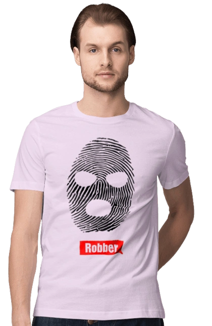 Відбиток Робер