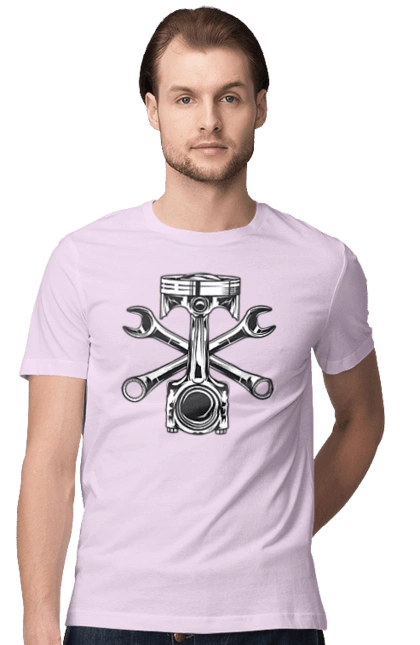 Мото запчастини