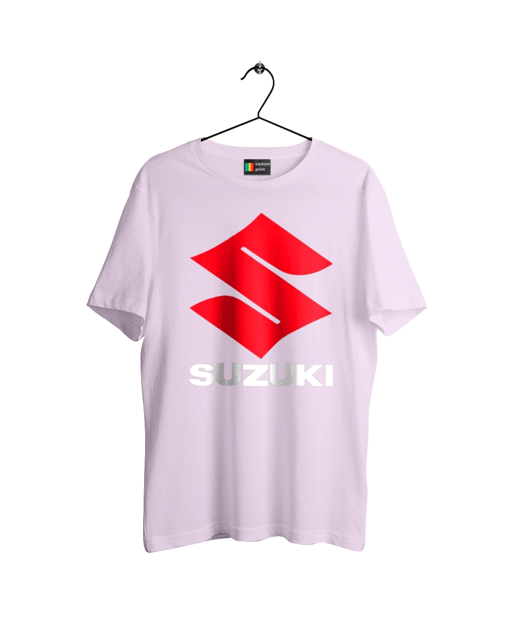 Suzuki Wh