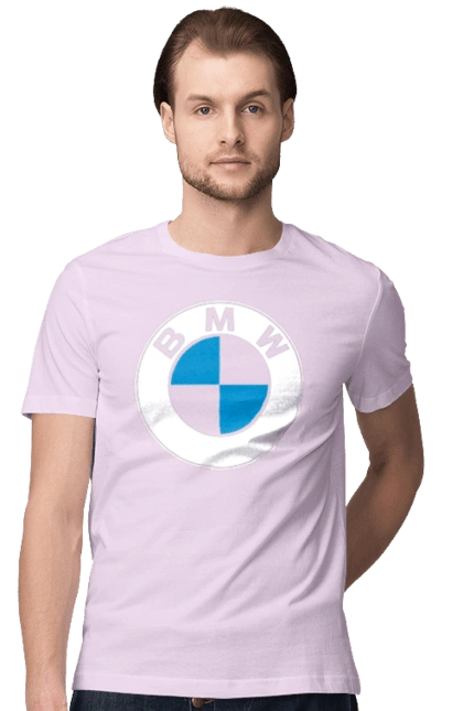 Bmw Logo Wh