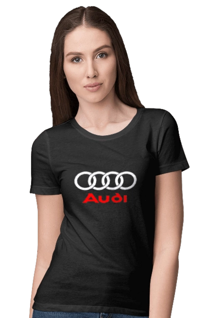Audi Logotype