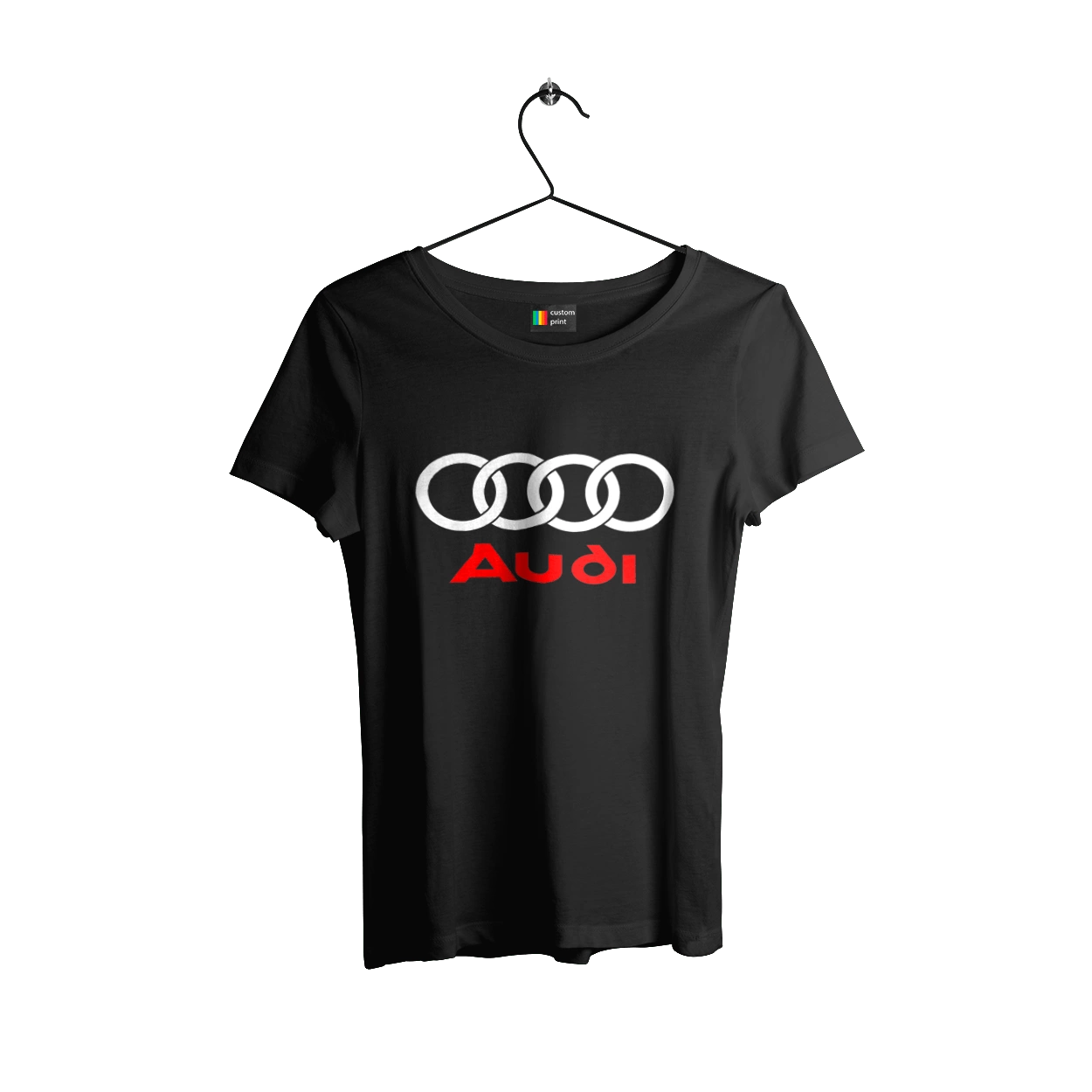 Audi Logotype