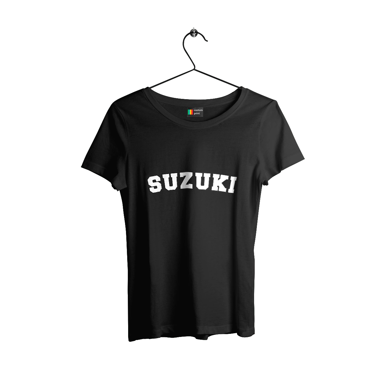 Suzuki 2