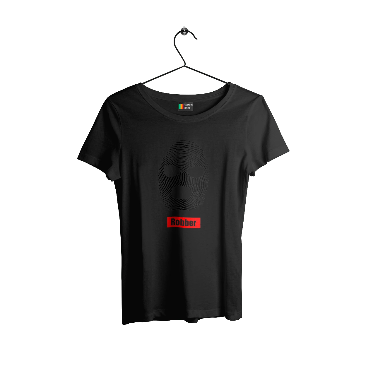 Отпечаток Робер