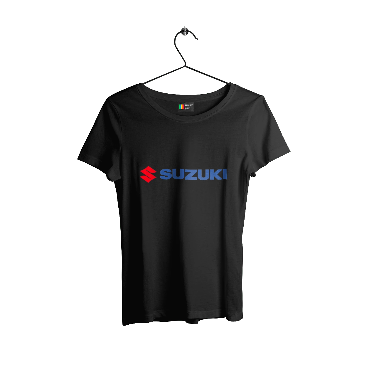 лого Сузукі