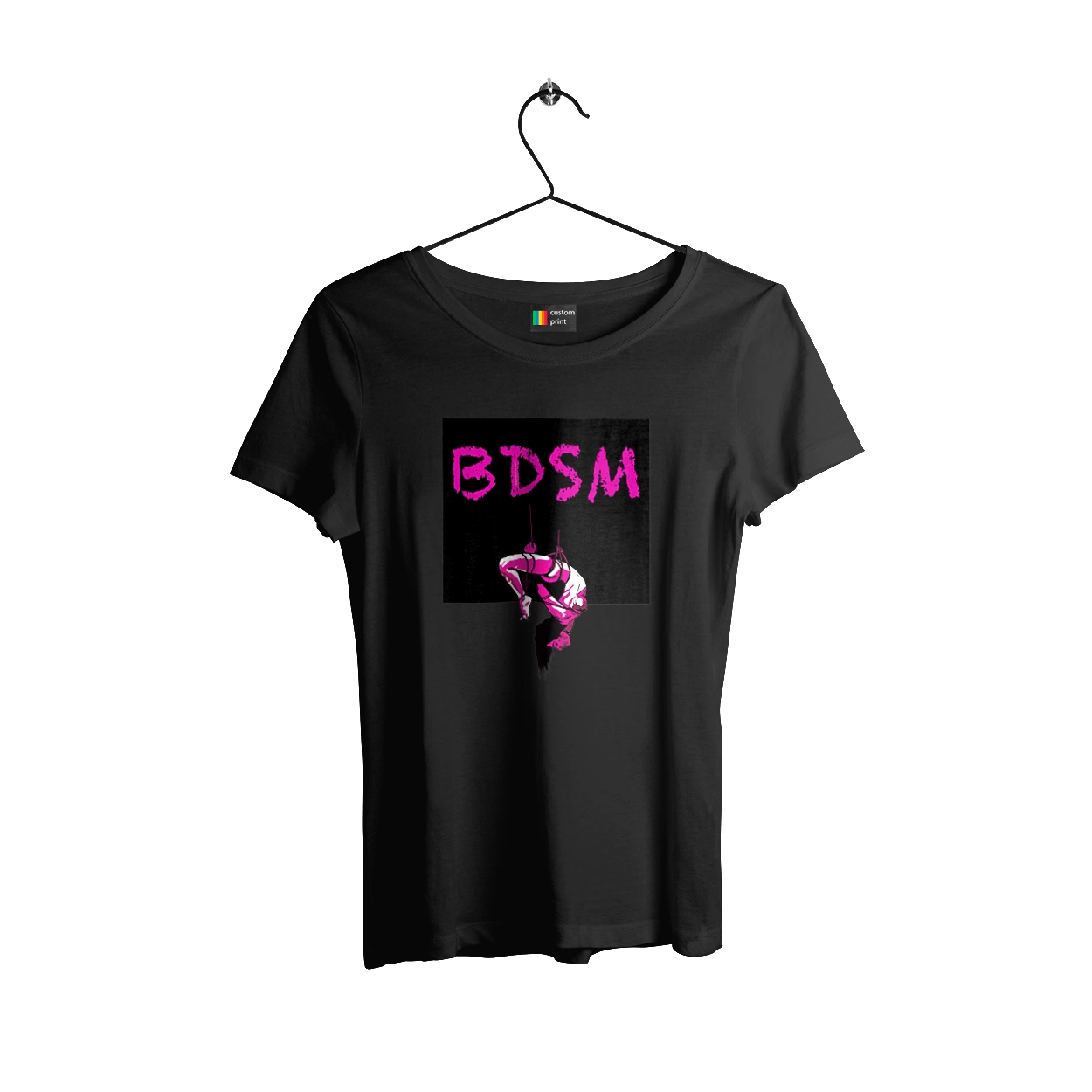 ДБСМ подвешивание