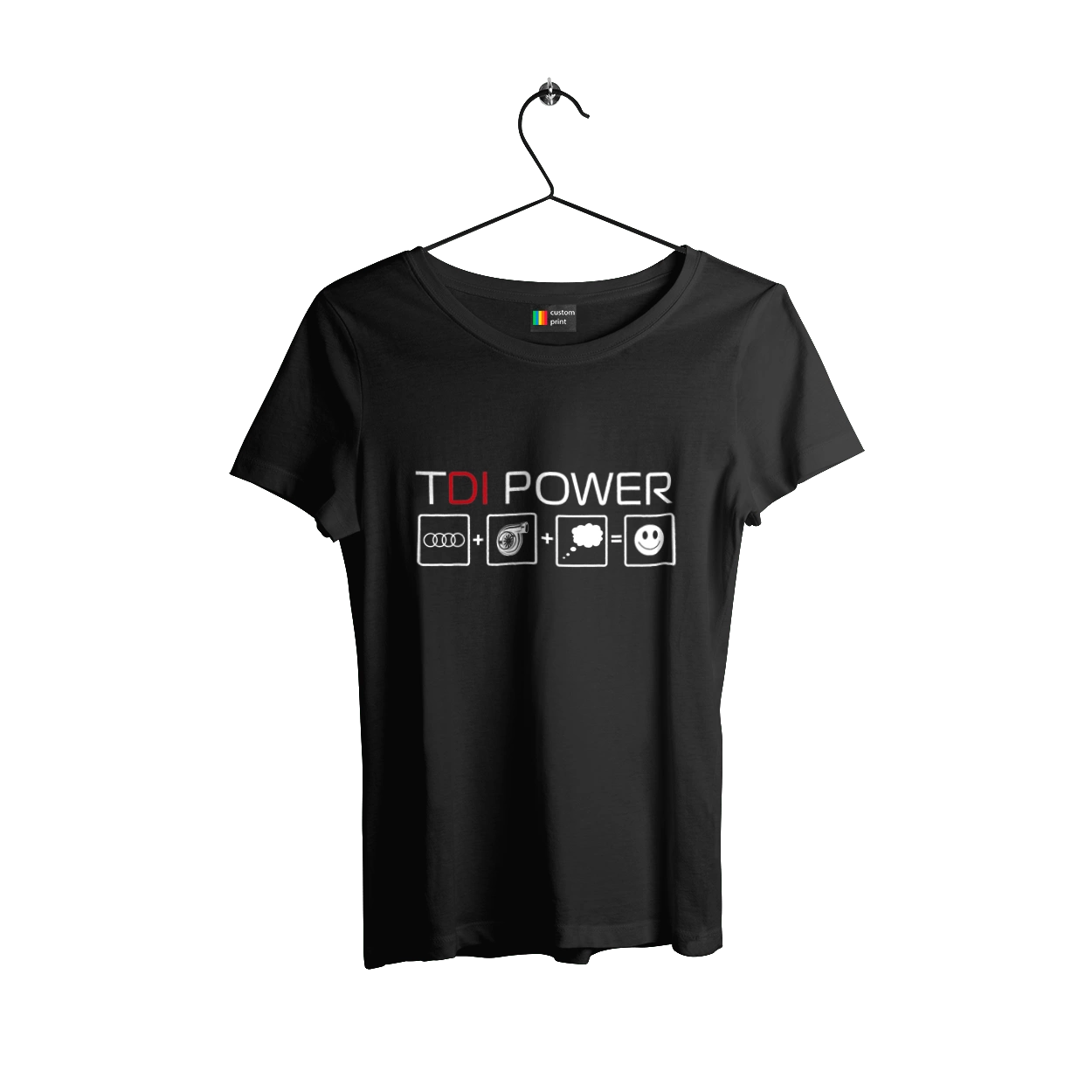TDI Power Audi