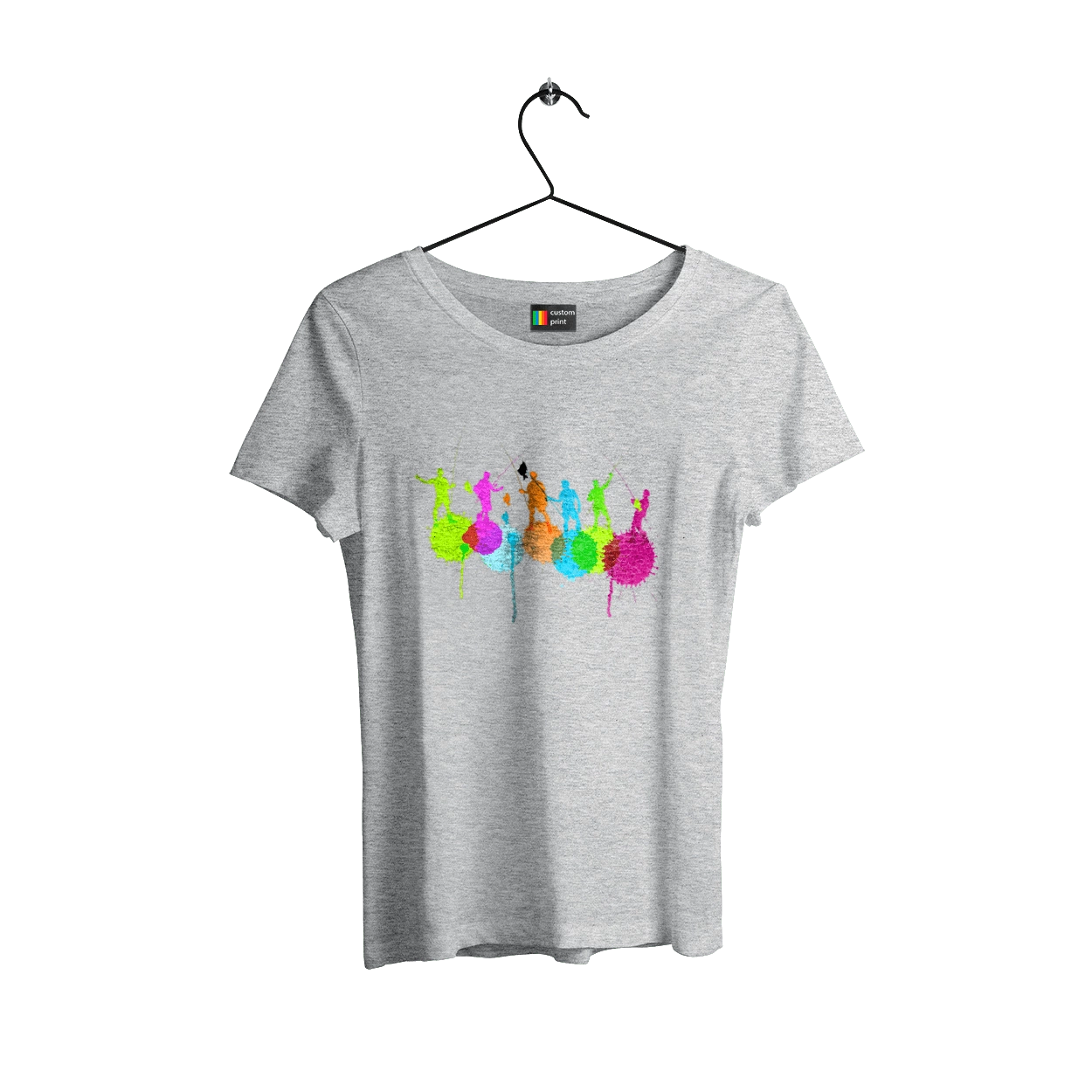 Outstanding fisherman