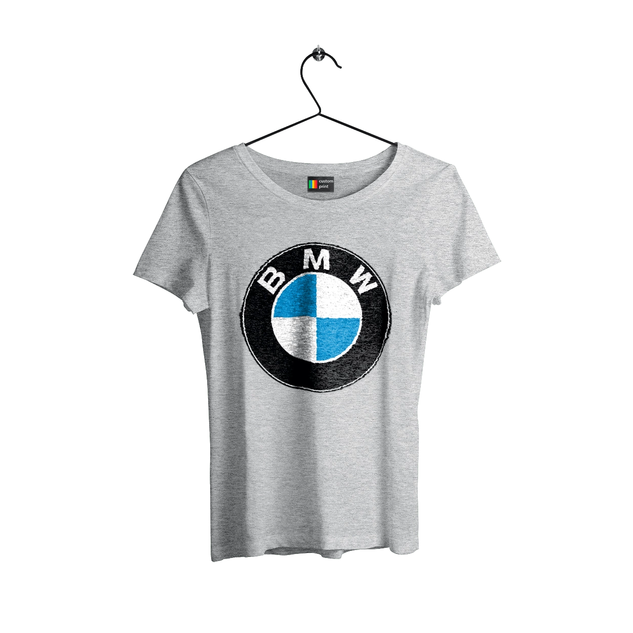 Bmw Logo