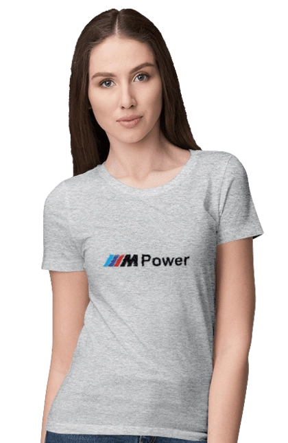 Mpower БМВ