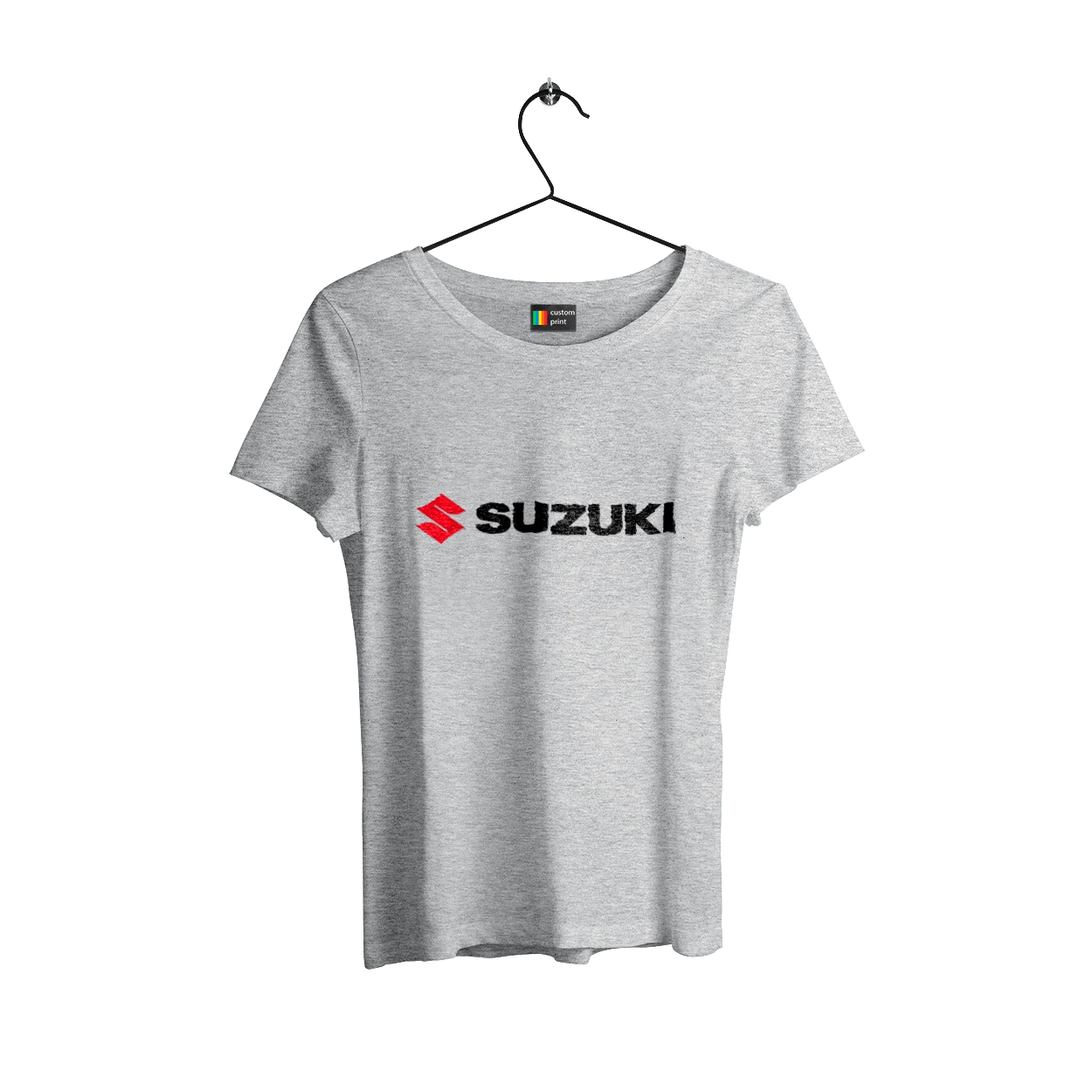 Suzuki logo