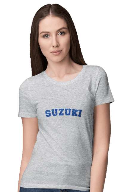 Suzuki 2