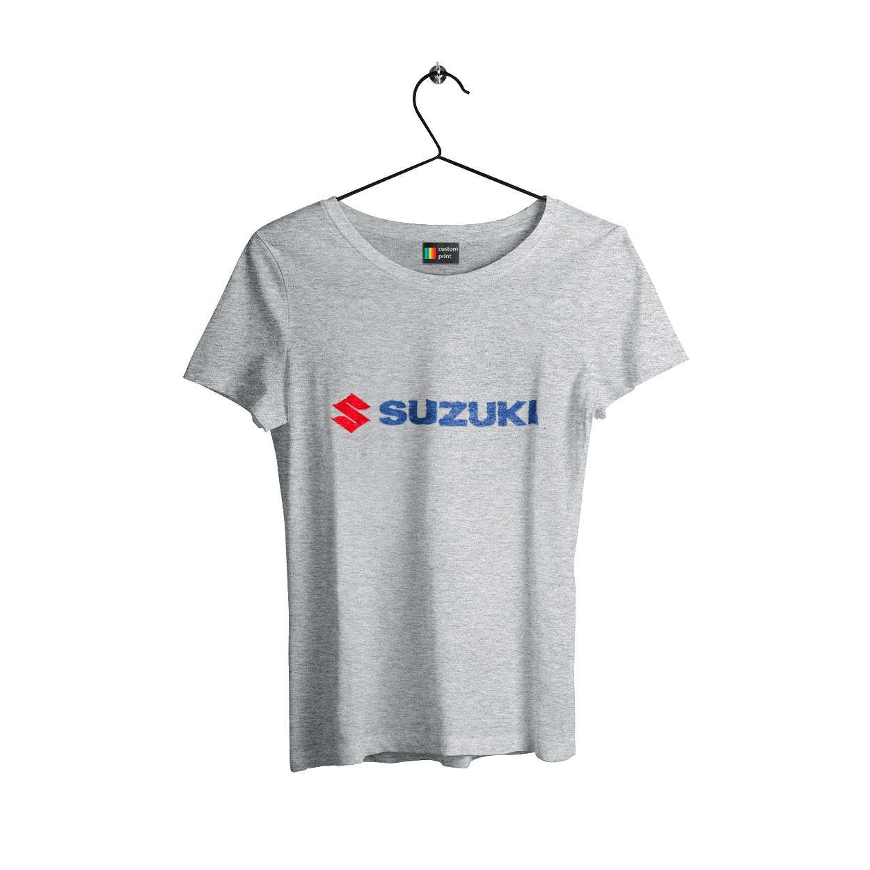 Suzuki 3 Redblue