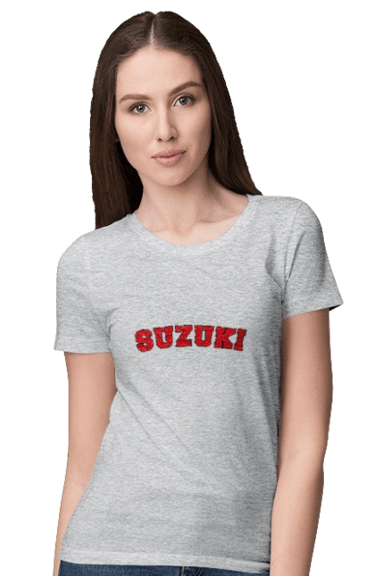 Suzuki 2