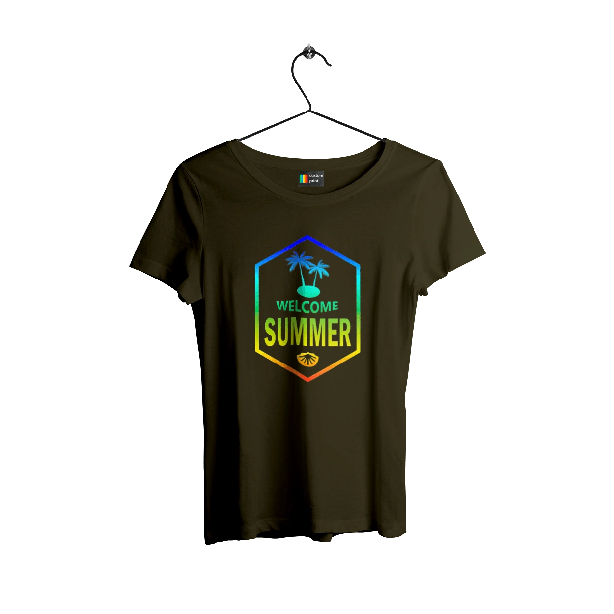 Привіт літо 1