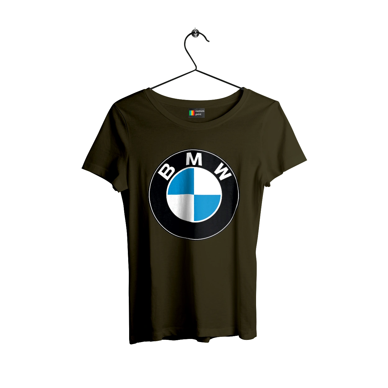 Bmw Logo