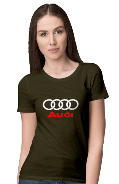 Ауди Логотип