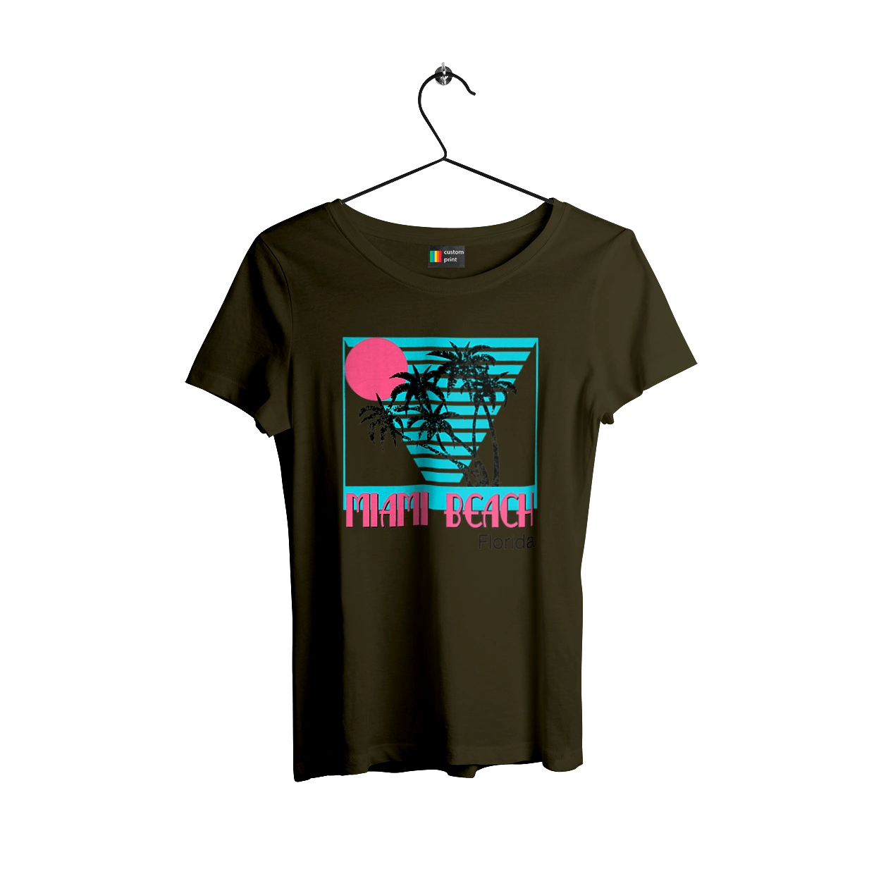 Маями Пальмы