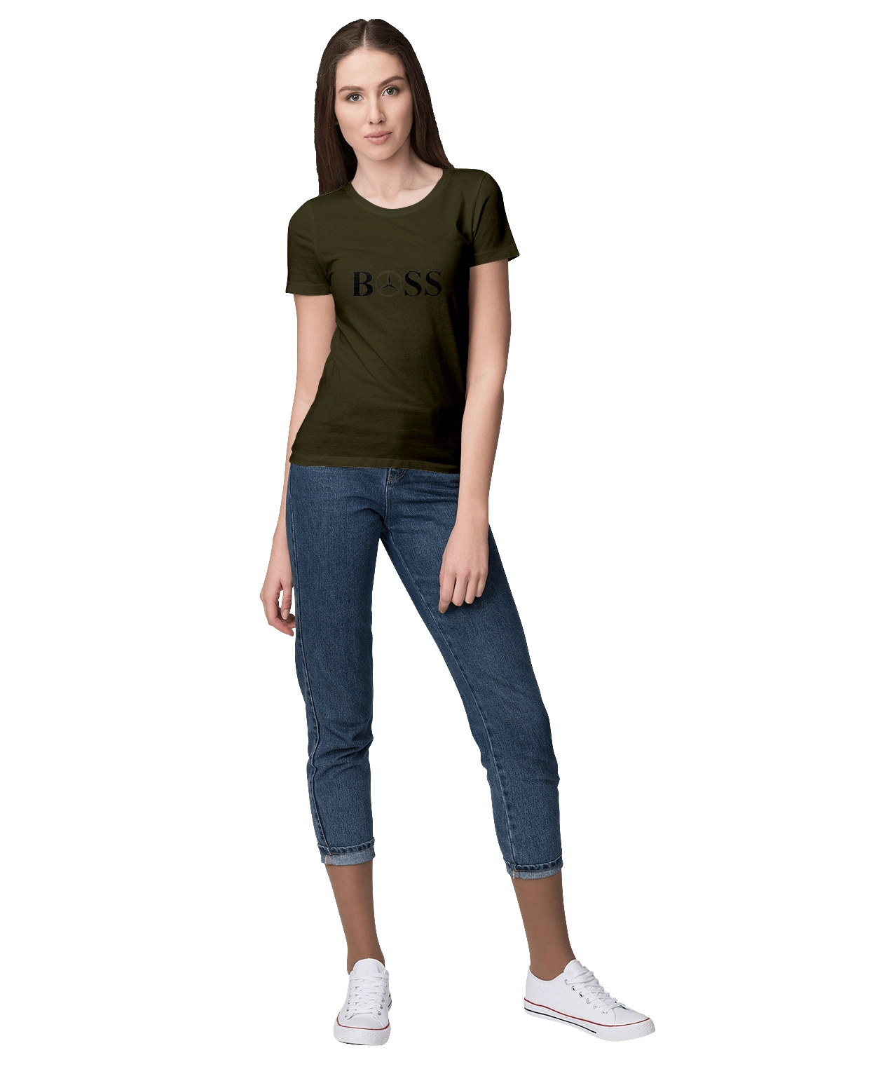 Босс Мерседес