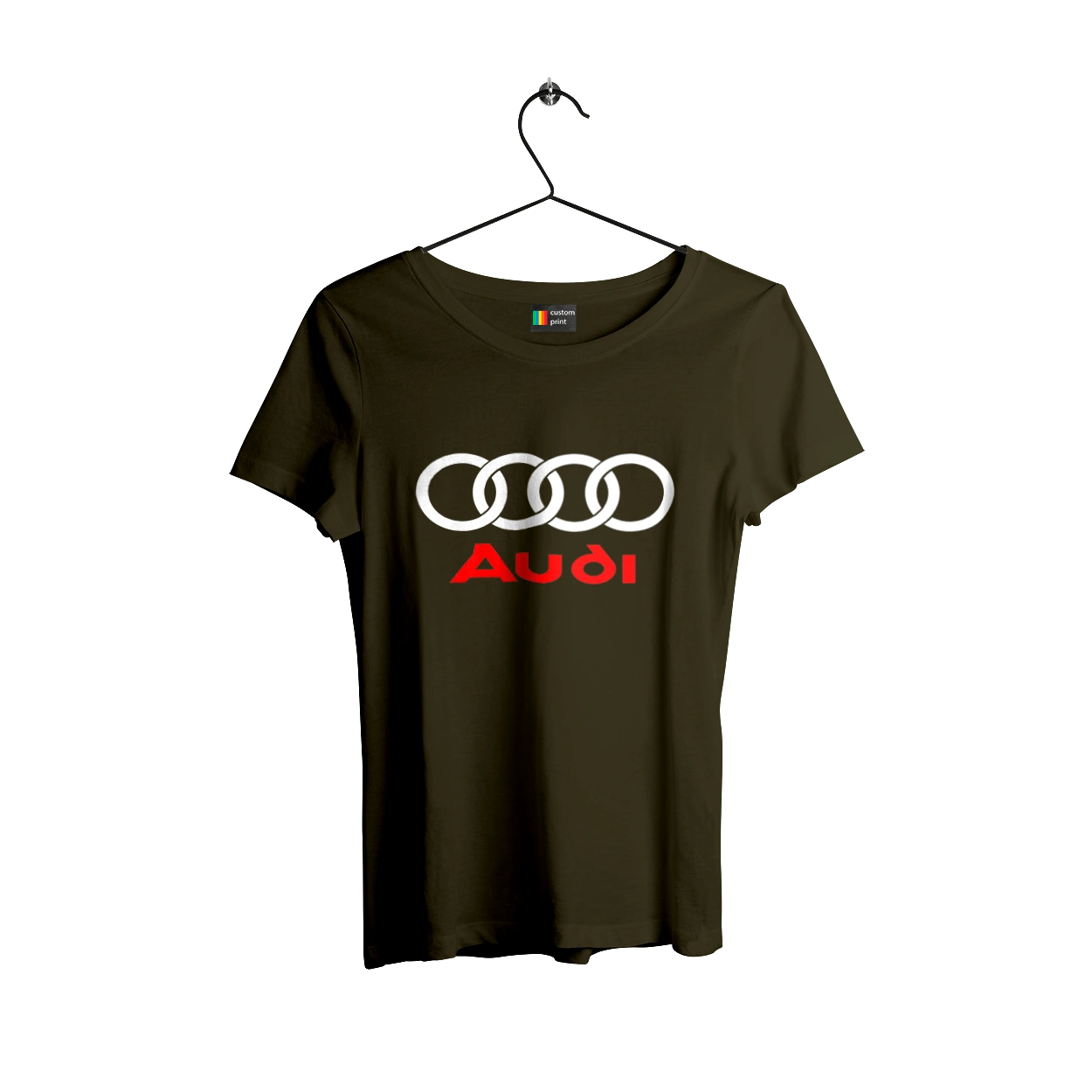 Ауди Логотип