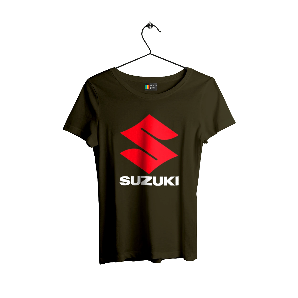 Suzuki Wh