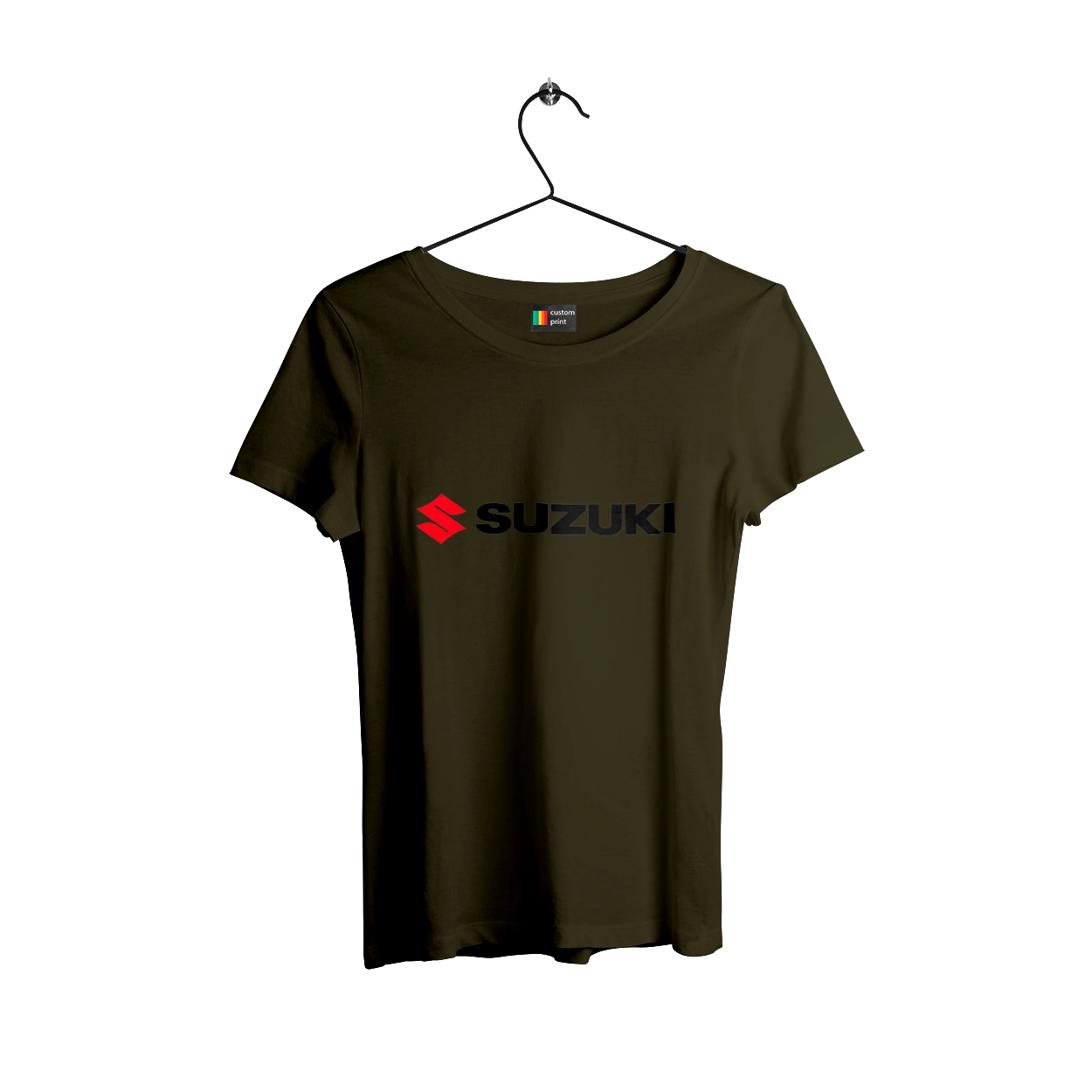 лого Сузукі