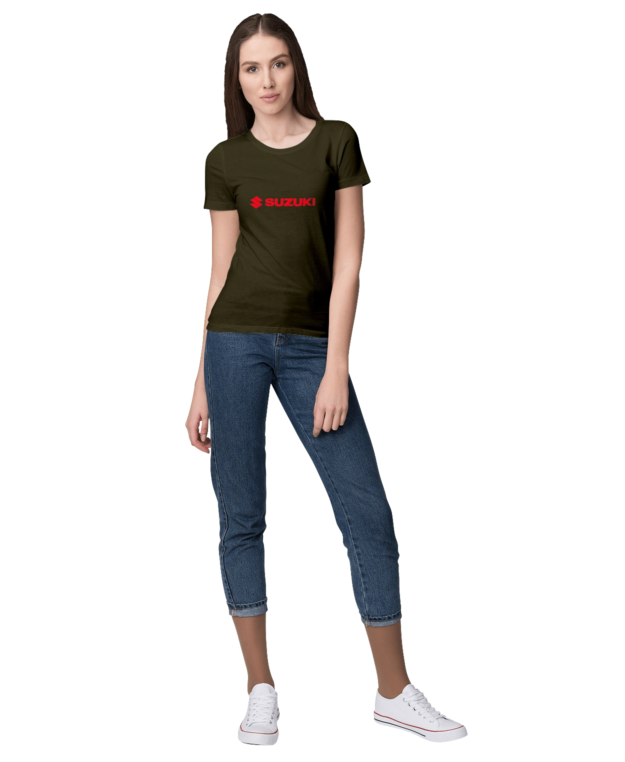 лого Сузукі