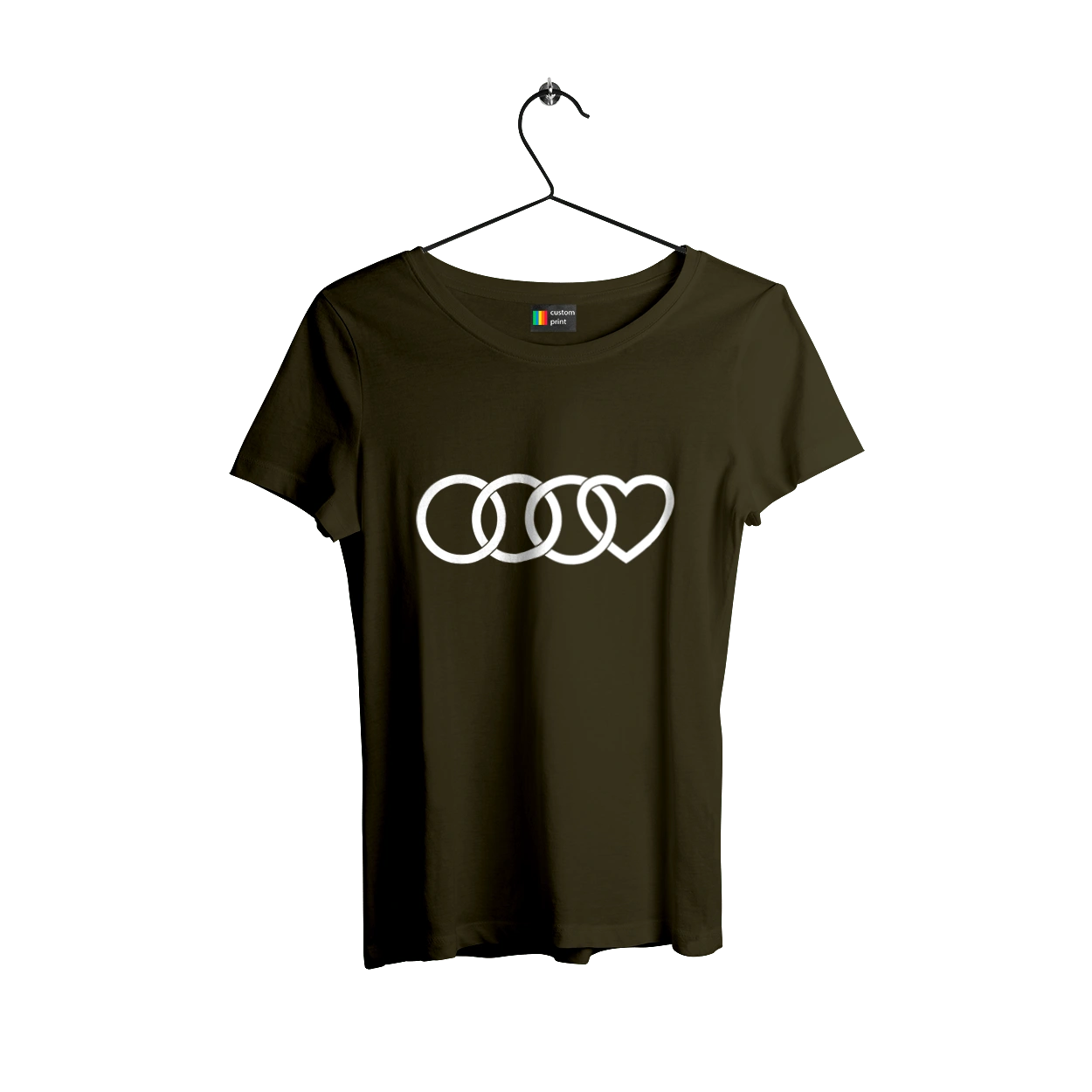 Audi heart
