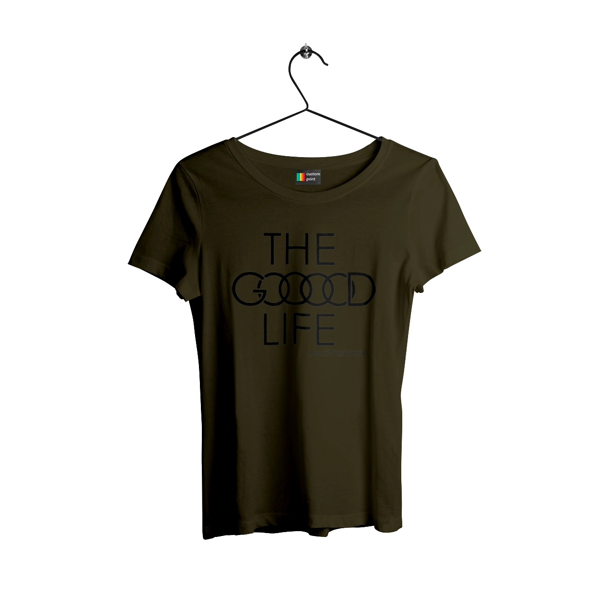 Audi. Гарне життя